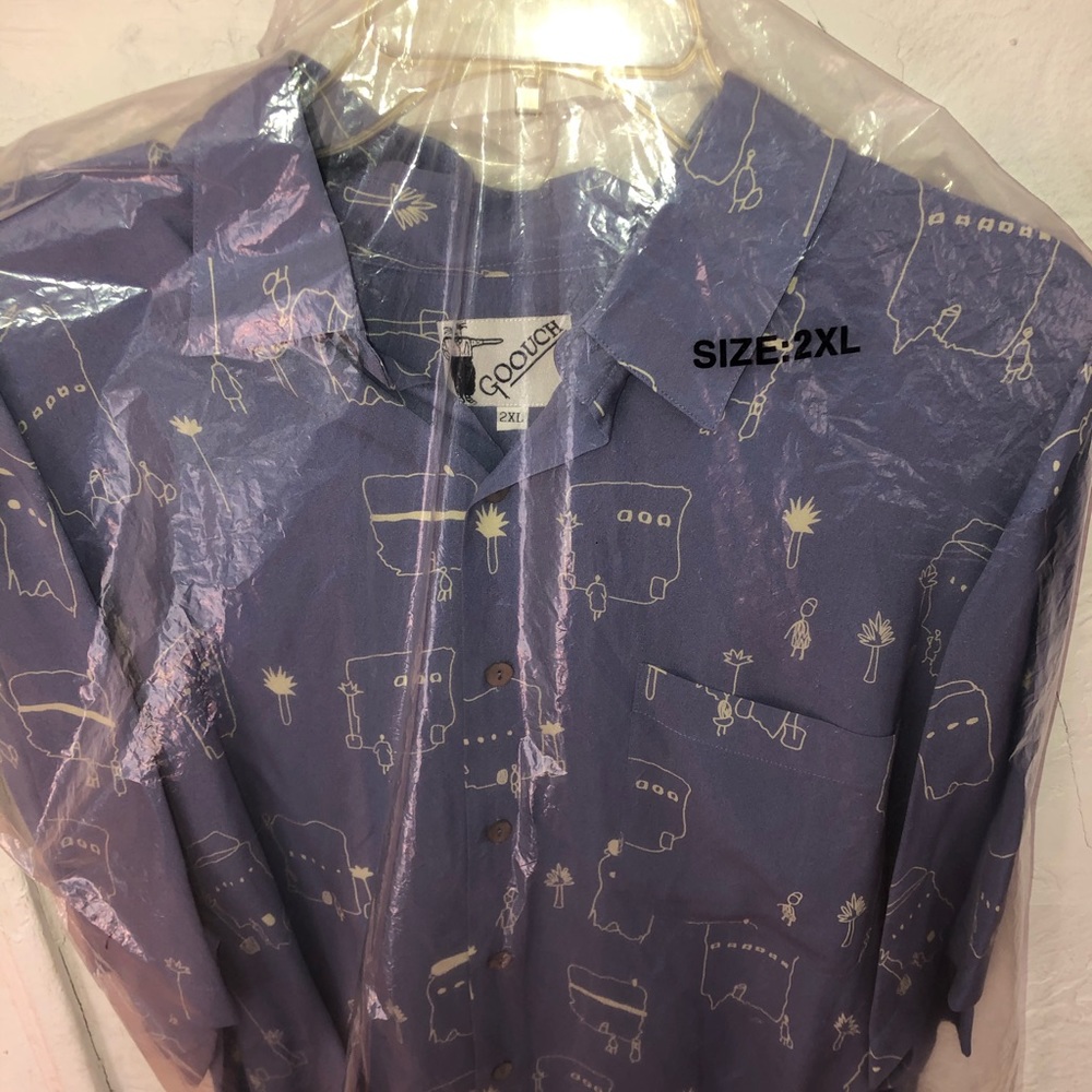 Men’s Shirt